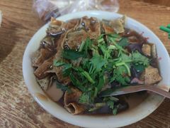 -真素诚·清真(新华路店)