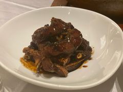 熏鱼-知味观(湖滨总店)