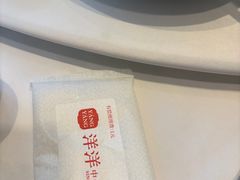 -洋洋中餐馆·SINCE 1997(信投店)
