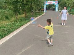 -同里国家湿地公园