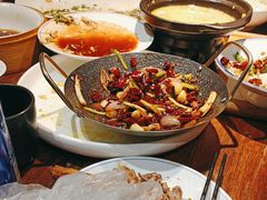 -大牌大·传统杭帮菜(湖滨店)