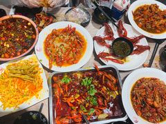 -李叔叔虾蟹大排档(青羊店)
