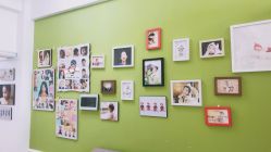 -清潭洞韩国儿童摄影(杏林店)
