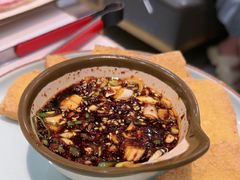 -白山烧烤(文安路万豪店)