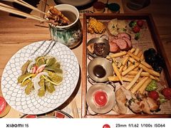 -雪熊精酿·哈尔滨烧烤酒馆(非遗大串店)