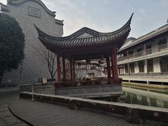 -龙潭水乡