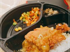 -德克士(南天门店)