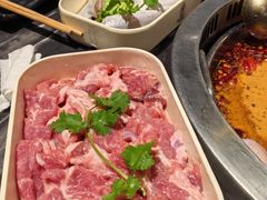 -小王少龙火锅(沙南街店)