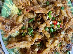 -杨厝六十六农庄农舍(杨厝路店)