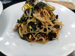 -八张桌子(老店)