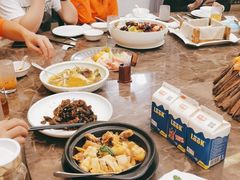 -老聃·小鸭鲢城原味客家菜(海沧店)