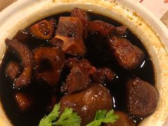 八珍猪脚姜-点都德(聚福楼店)