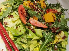 -青年公社烤鸭(青年路店)