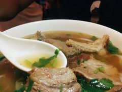 -莲塘味宝园牛杂(天越翔园店)