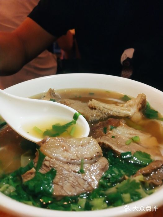 莲塘味宝园牛杂(天越翔园店)图片