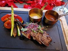 -YUE·6·西式融合餐厅(外滩六号店)