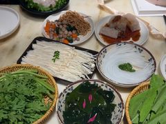 -东道煮牛肉火锅(东盛大街店)