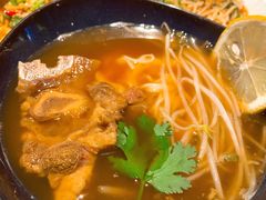 -POKIPOKI泰食谷仓东南亚菜(侨香店)