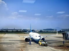 -厦门高崎国际机场-T3航站楼