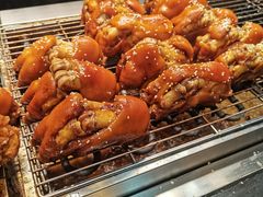-东门町美食街