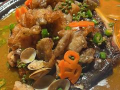 -探鱼·鲜青椒爽麻烤鱼(增城东汇城店)