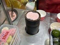 -定胜糕小店-蒋顺发