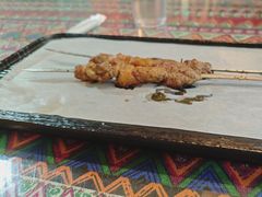 -西域美食(西直门南小街店)