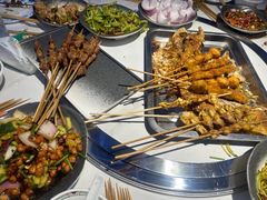 -红井路游艺炖锅·音乐餐吧(十渡店)