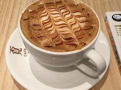 焦糖玛奇朵-覔书店(壹方城店)