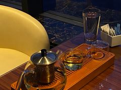 -西安皇冠假日酒店·朱雀咖啡厅