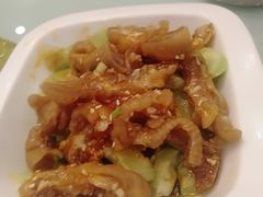 -紫丁香饭店-中餐厅