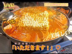 -MI WU FACTORY米屋美食工厂餐厅(绿地店)