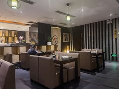 -松临·铁板烧&Omakase(神农店)