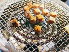 -十三姨正合丰烤肉(营迹路店)