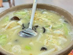 -亿牌牌东北烧烤(怀特店)