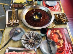 -蛙宴·美蛙火锅基地(万象城店)