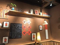 -巴卤社老火锅(财富店)