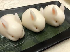-龙的酒楼·手工早茶·顺德菜(近良路店)