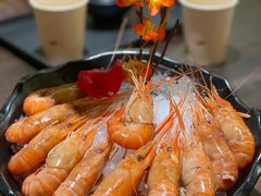 -乔街深夜食堂·台州菜·高压锅生蚝(杭州总店)