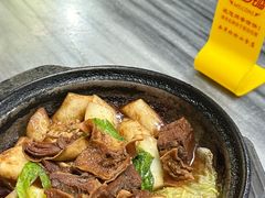 -珍珍小食店(西华路店)