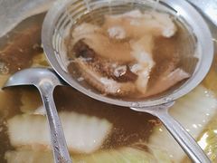 -粤潮牛肉火锅店(江南大道店)