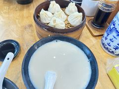 -常鲜德乐购迎桂馒头店(麻巷公寓店)