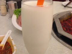 自制酸奶-渝利重庆火锅