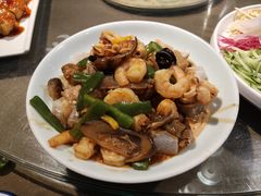 -百味饺子城•海鲜家常菜(秦皇岛店)