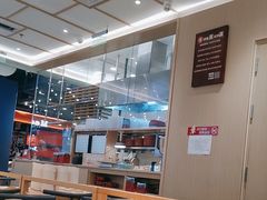 -喜家德虾仁水饺(东方宝泰店)
