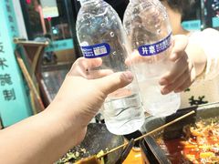 -西部一串烧烤·地道湘西小串