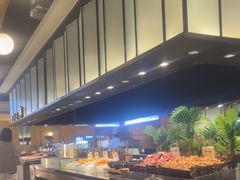 -钱小奴创意自助餐厅·原切谷饲安格斯畅吃(宁波慈溪爱琴海店)