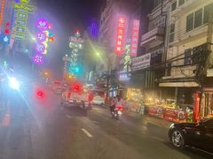 -唐人街(耀华力路)