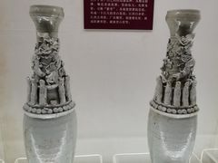 -重庆中国三峡博物馆(重庆博物馆)