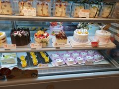 -BreadTalk面包新语·烘焙蛋糕(高德置地春广场店)